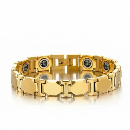 Ceramic Magnetic Bracelet-(CMB-01)